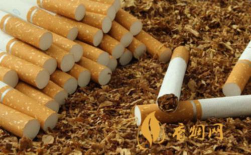 各种香烟批发价格表 2023最新香烟批发价格表一览