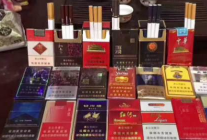 国外香烟采购渠道一手货源,外烟批发,外烟代购app,