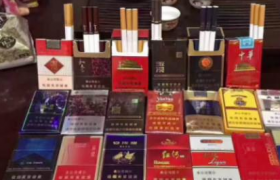 国外香烟采购渠道一手货源,外烟批发,外烟代购app,