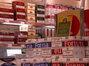 免税香烟批发价目表 2023最新免税香烟批发一手货源