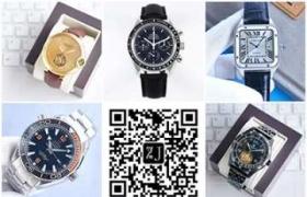  原单复刻一比一手表十大品牌一件代发退换无忧手表货源网