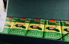 越南OEM出口烟 出口香烟批发厂家直销