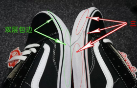 2023解析莆田鞋和正品的区别