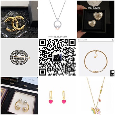  奢侈品精仿货源名贵宝石戒指款式支持全世界发货微商货源