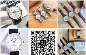  仿A货奢侈品高贵手表免费代理支持退换实体店货源