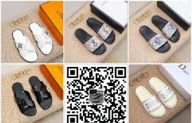 微商相册一键转发真皮商务休闲男鞋一手货源网支持全世界