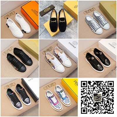  广州奢侈品顶级复刻工厂货源型男男鞋实体店货源免代理费