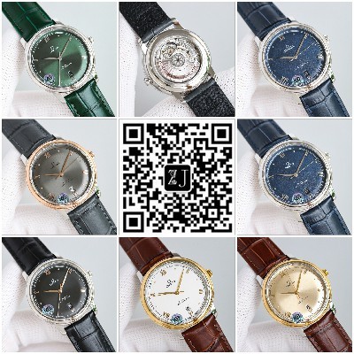  洲站外贸原单欧洲手表免费代理支持退换手表微商代理