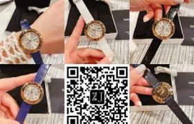  仿奢侈品豪华手表支持全世界发货微商货源网