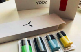 电子烟一件代发厂家，yooz微商货源渠道
