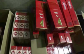 越南代工一手货源超市质量，2024云霄香烟一手货源