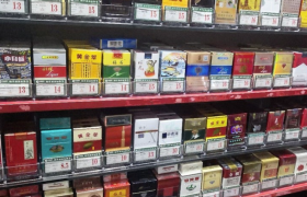 2024云霄香烟一手货源价格表厂家直销，越南代工香烟厂家