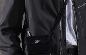 爱马仕包包，Hermès Kelly 多口袋 Espom Kelly 系列手拿包